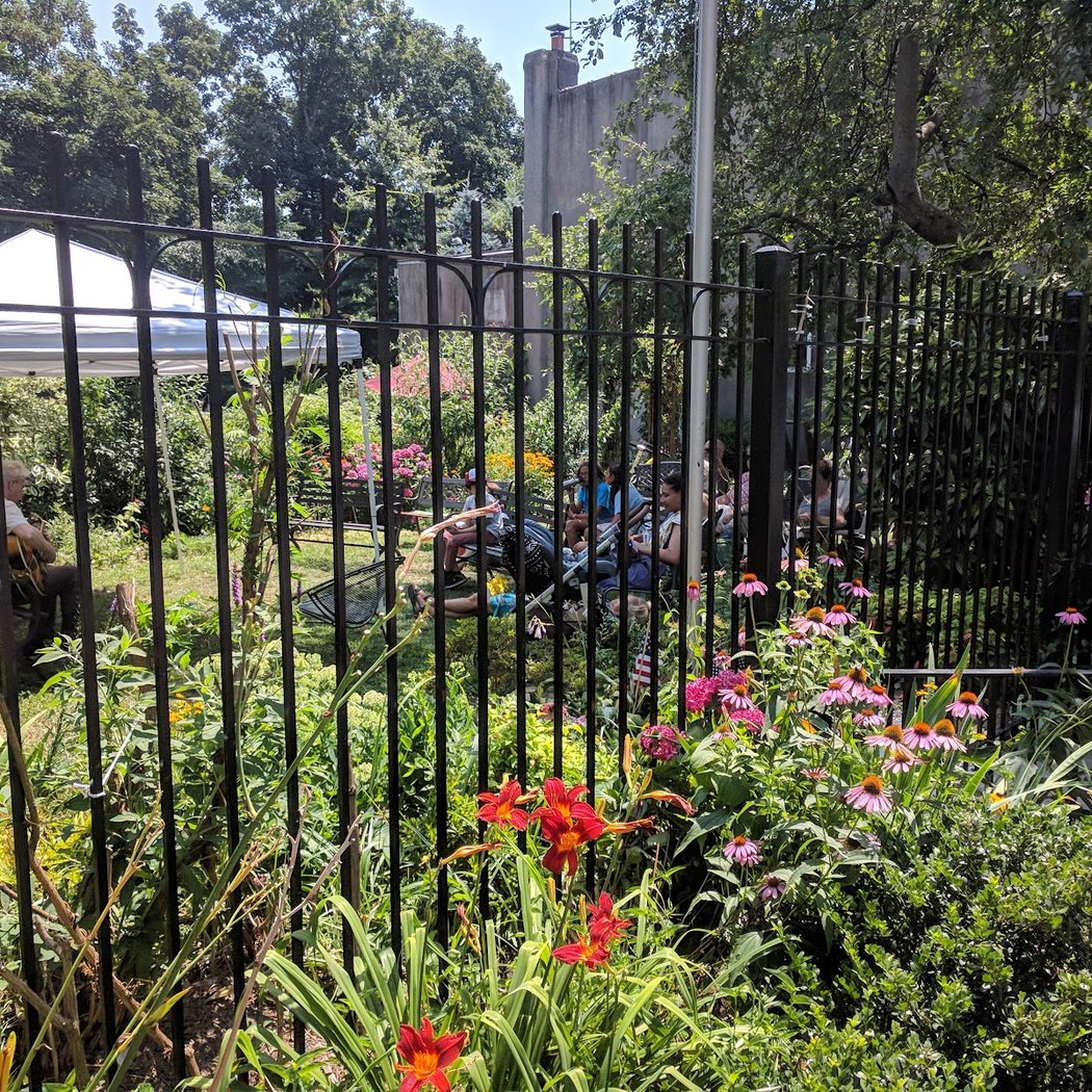 Community Garden Tour 2025 2