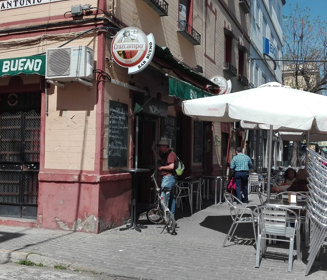 Bar Bueno 2