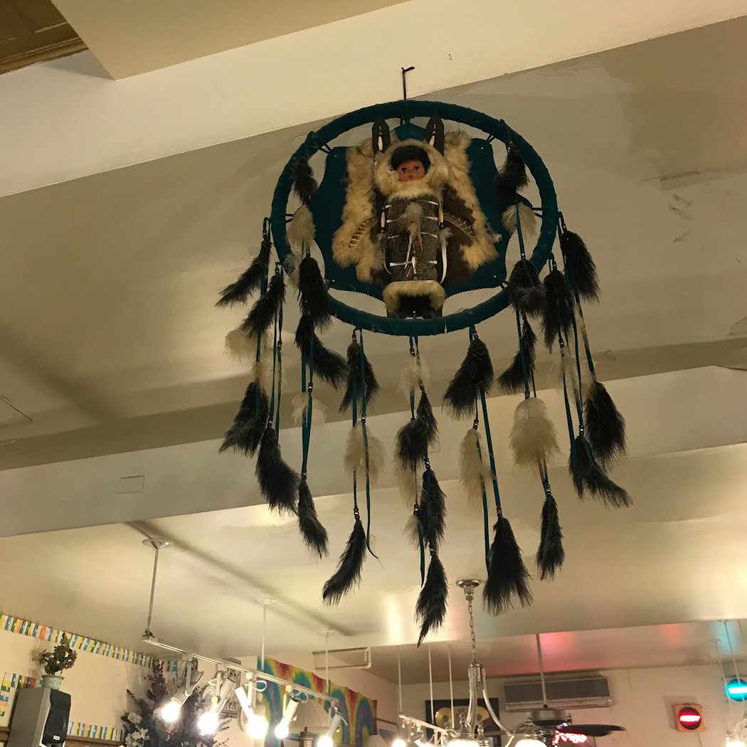 Unique Boutique Donation Center and Store 3