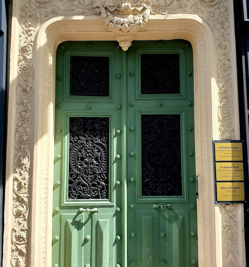 Boulevard Beaumarchais 4