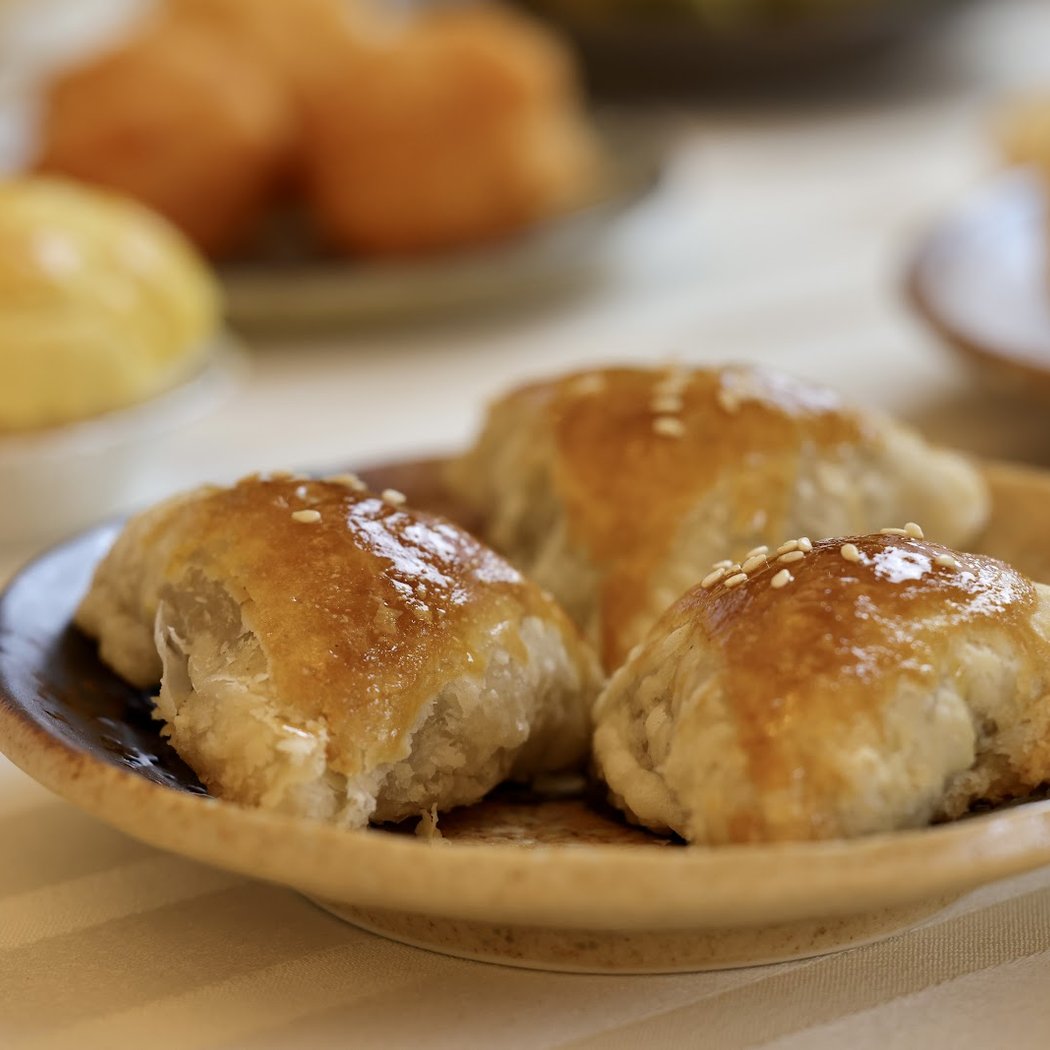 2026中秋迎新饮宴活动 1