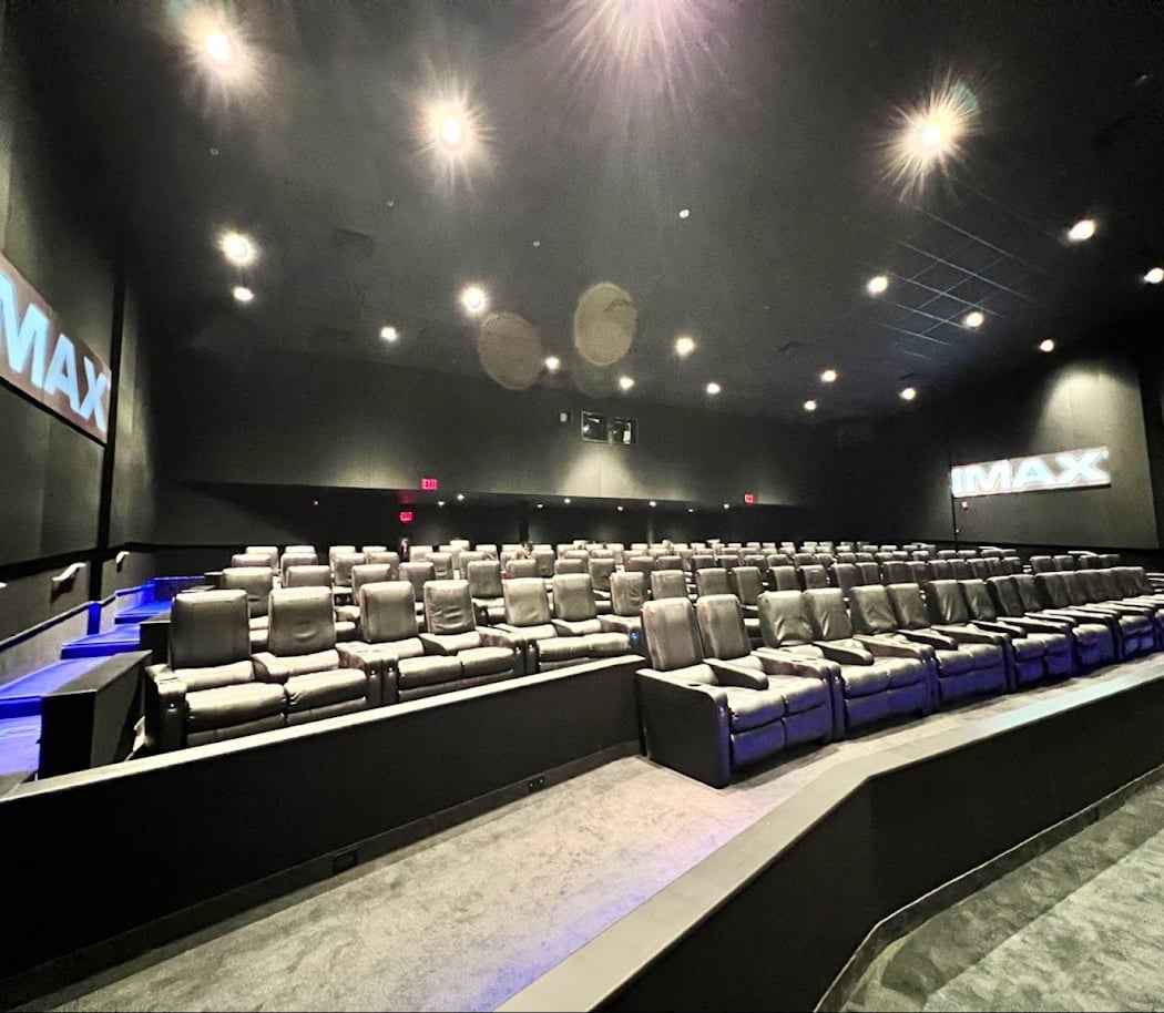 AMC Fresh Meadows 7 1