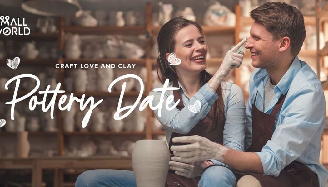 Pottery Date 1
