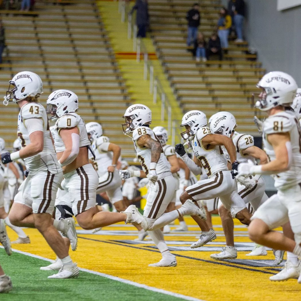 Lehigh Mountain Hawks vs Fordham Rams 2