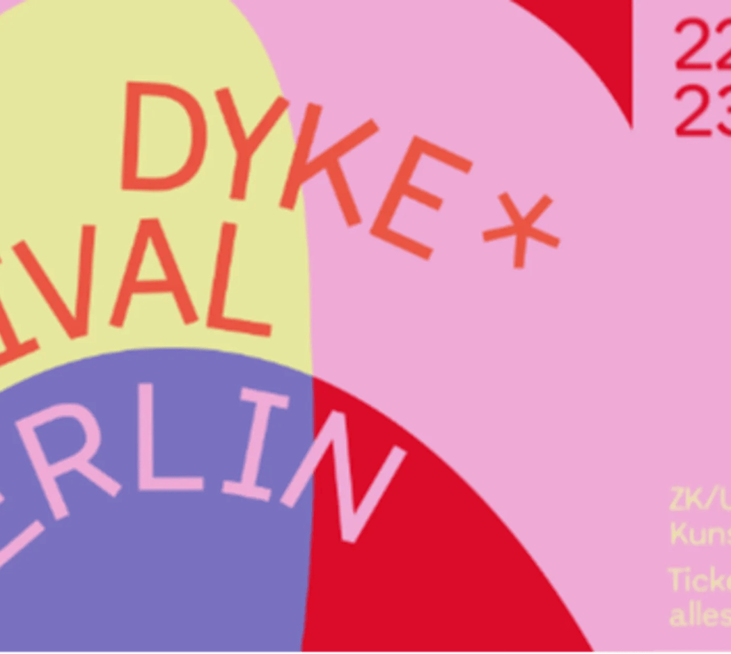 Dyke* Festival 2