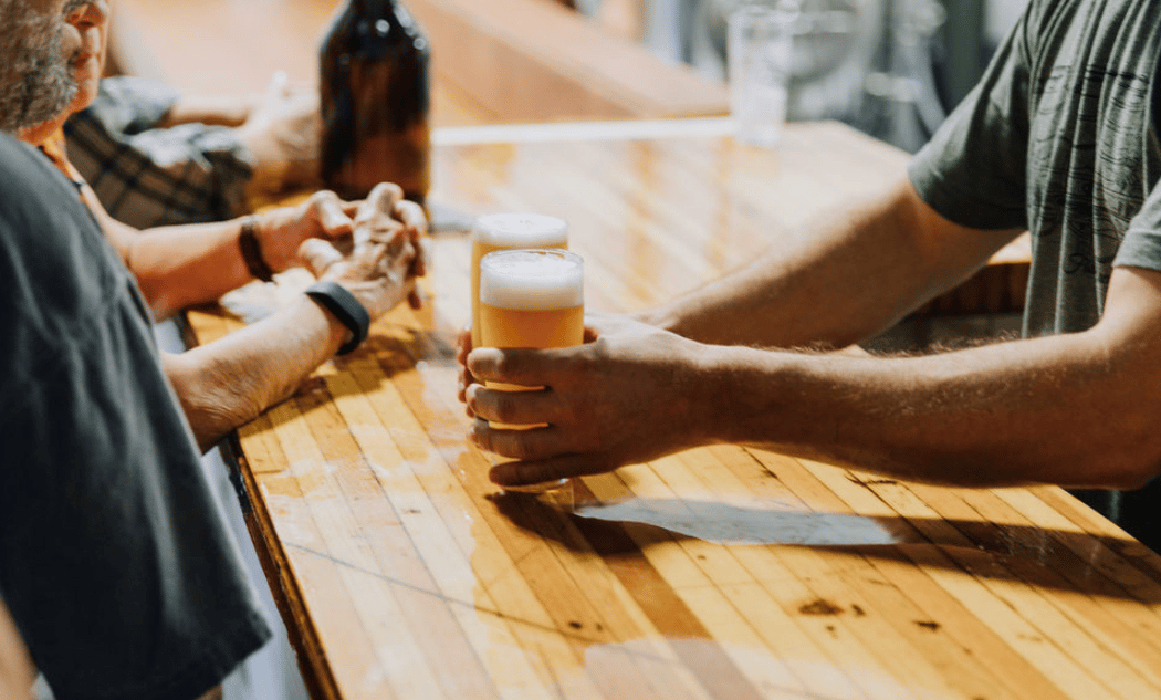 Fidens Brewing Company 3