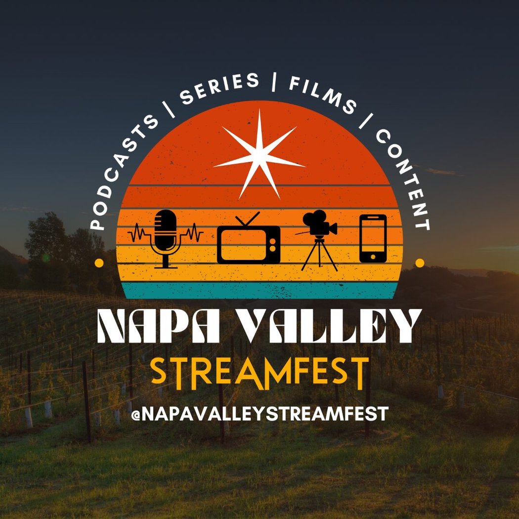 Napa Valley StreamFest 2026 5