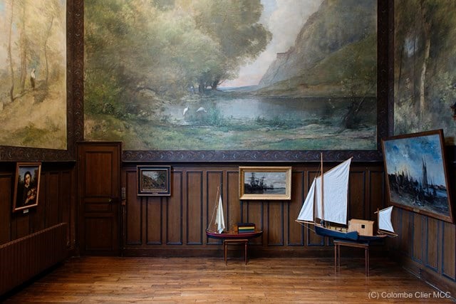 Heritage Days 2025: a walk in the footsteps of the Impressionists 1