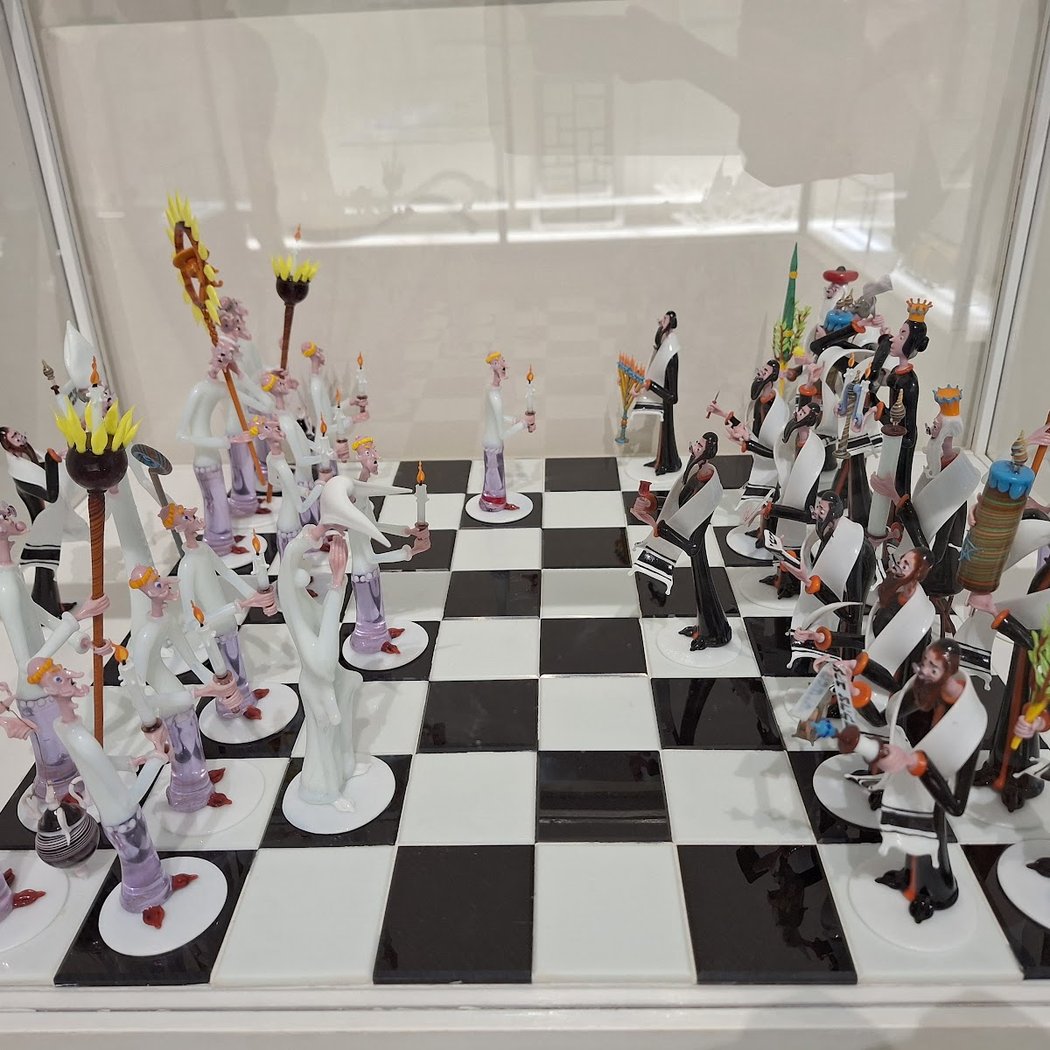 Museum of American Glass 1