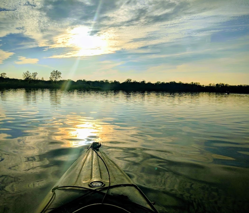 Terry Trueblood Recreation Area 1