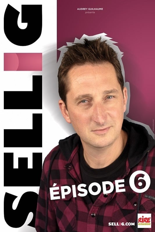 SELLIG – EPISODE 6 1