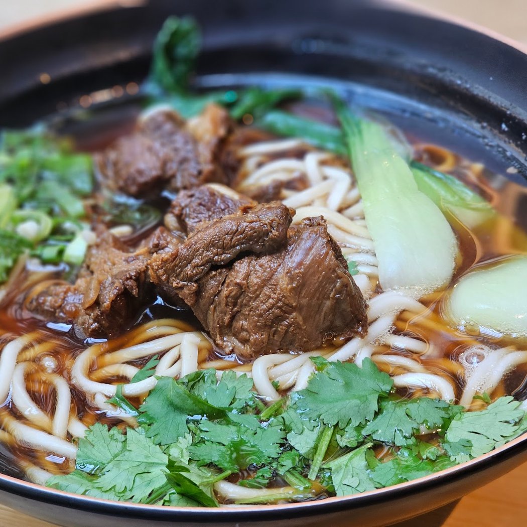 津味胡 （jinwei Hu ) traditional chinesische restaurant