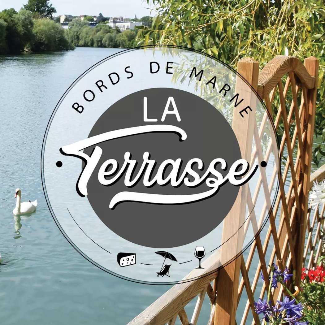 La Terrasse des Bords de Marne 1