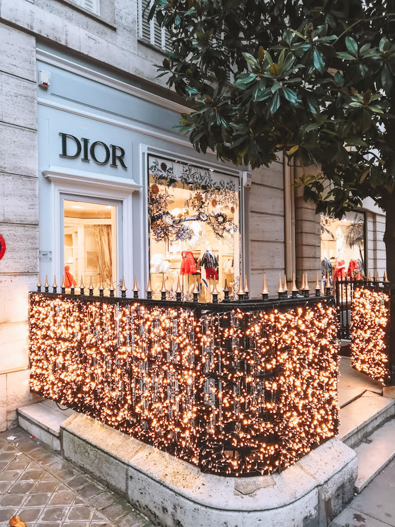 La Galerie Dior 3