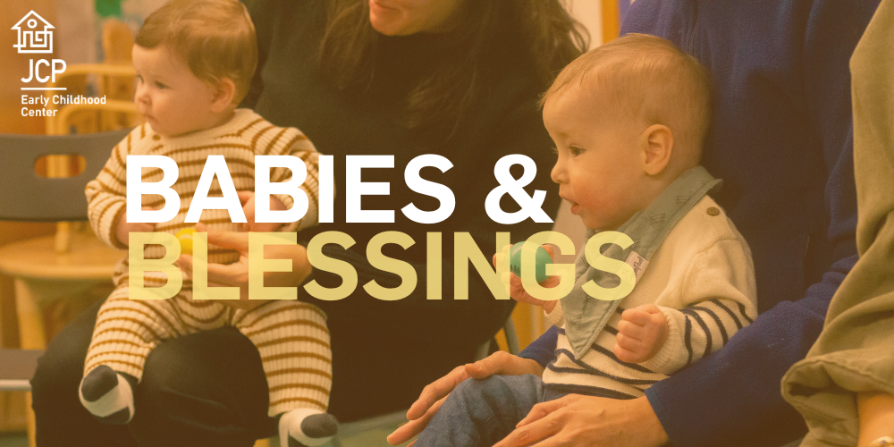 Babies and their caregivers gather weekly to sing songs, read stories, and dance together