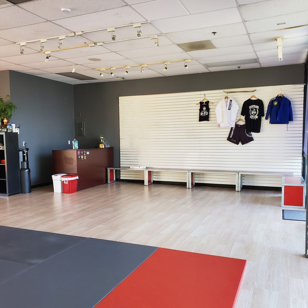 Alere Jiu Jitsu Academy 4