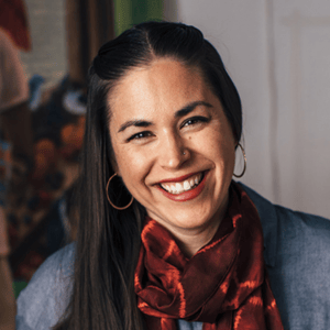 Katie Yamasaki: Celebrating Community Caretaking 1
