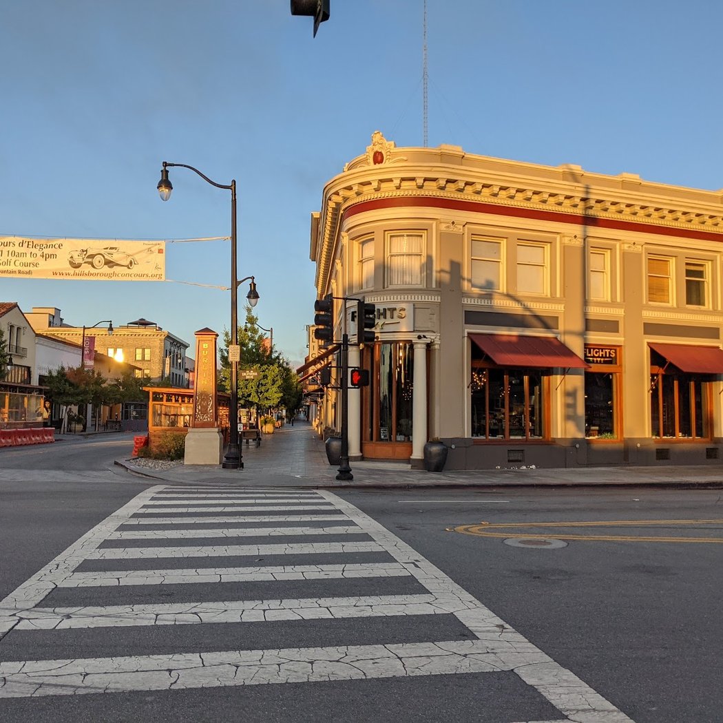 Burlingame Avenue 3