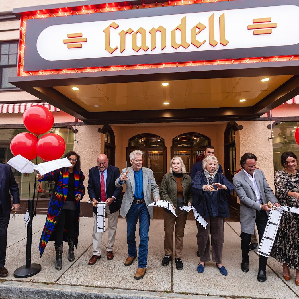 Crandell Theatre 2