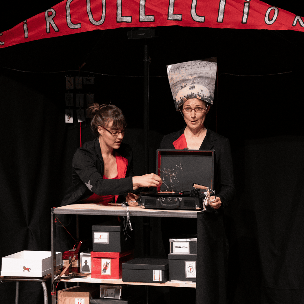 Nos Circollections 2