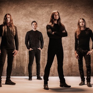Obscura, Allegaeon, Cognitive, and Cryptosis 1