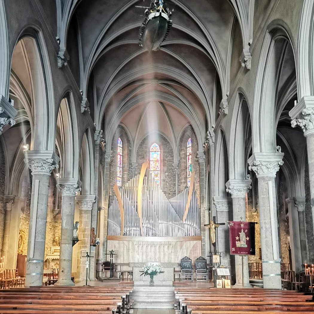 Église Saint-Nicolas 1