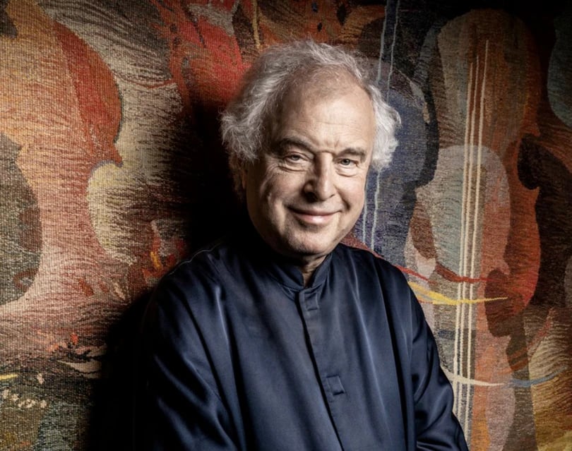 Le clavier d'András Schiff pour célébrer Schubert 1