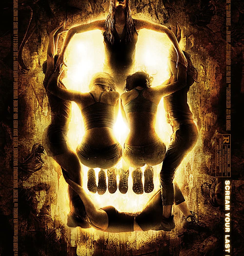 The Descent 1