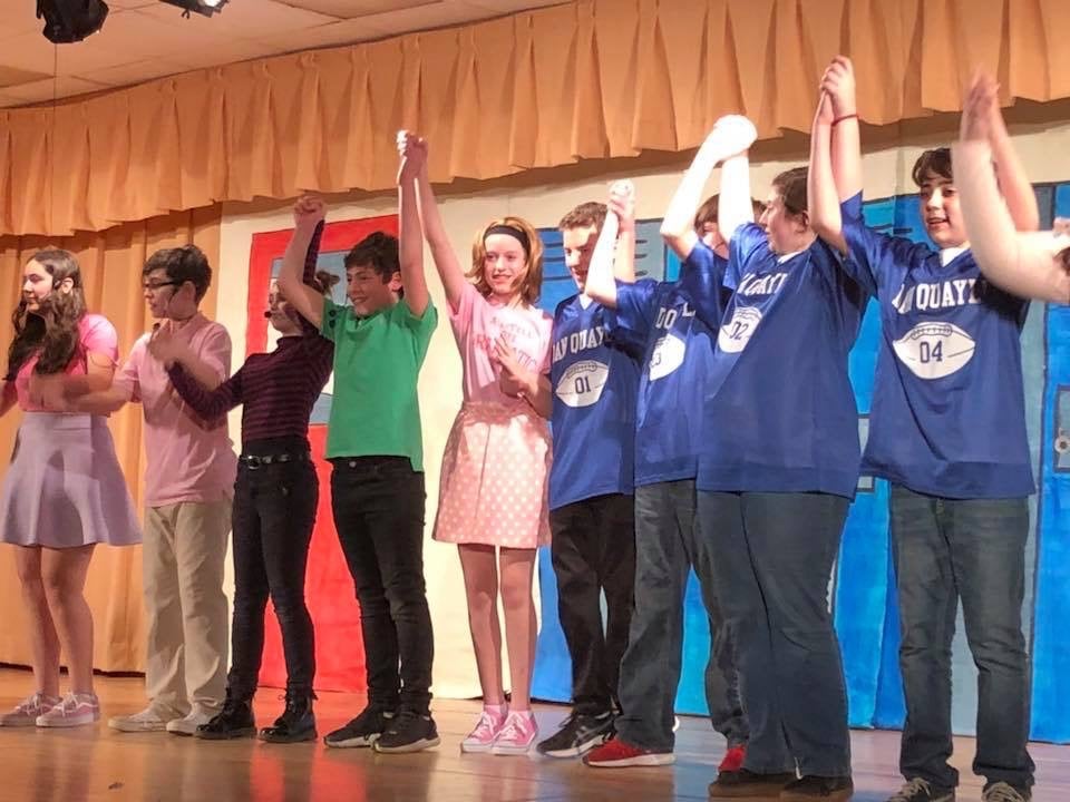 Camp Hogwarts Brooklyn (Ages 7+) 3