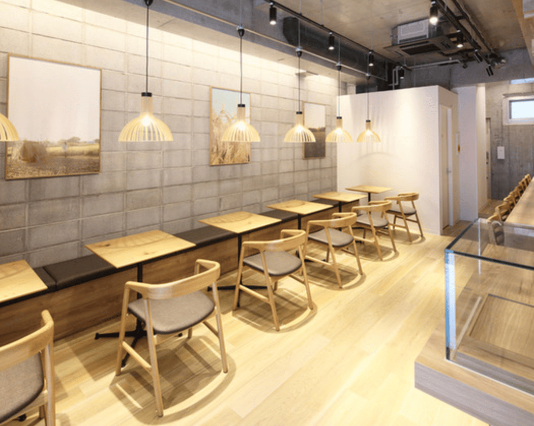 OMUSUBI CAFE 2