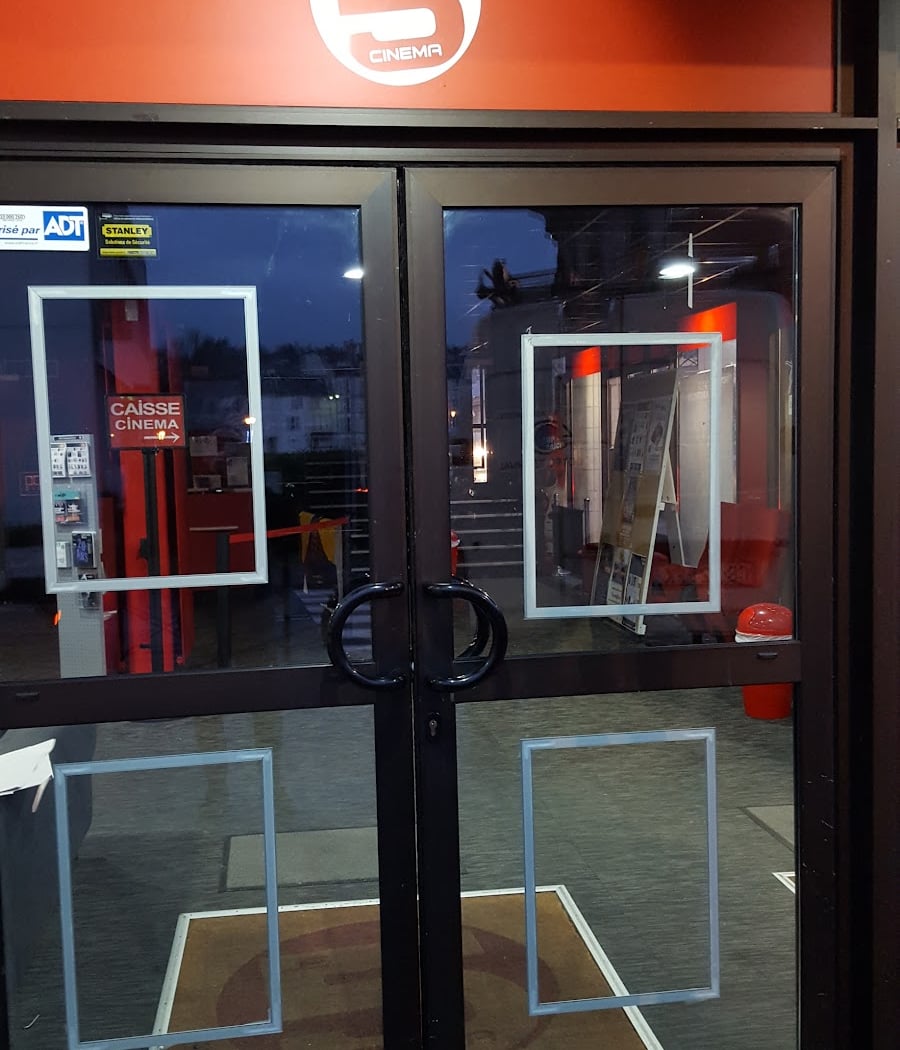 Le Grand Bain de Gilles Lellouche 3
