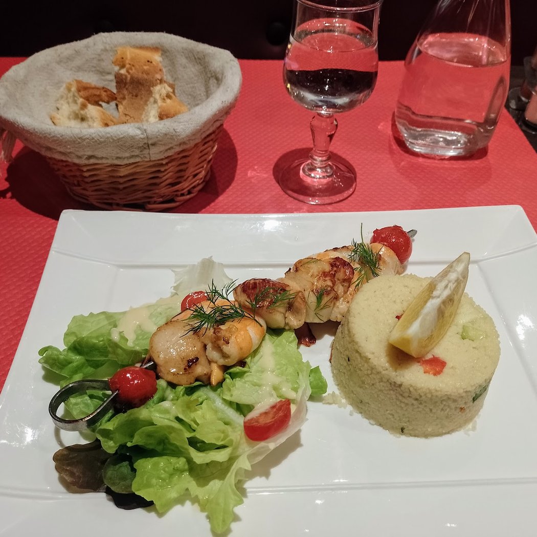 Le Brazza 3