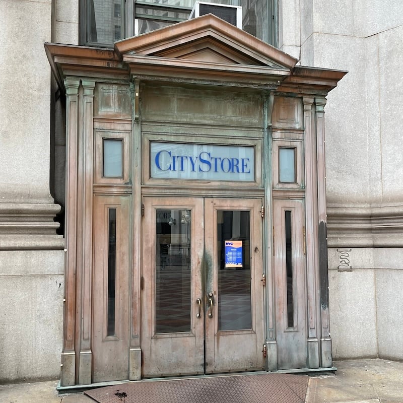 CityStore 2