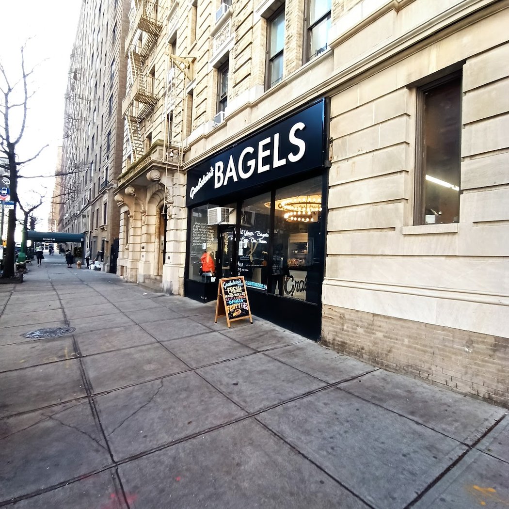 Grabstein’s Bagels 2
