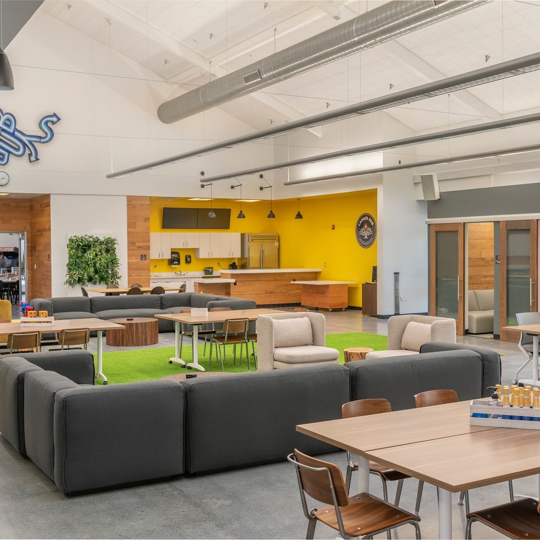 tBP/Architecture Inc., Walnut Creek 3