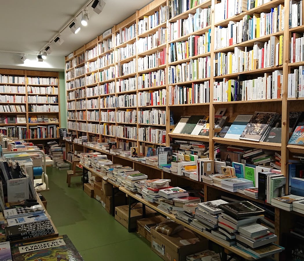 Bookstore Little Egypt 3