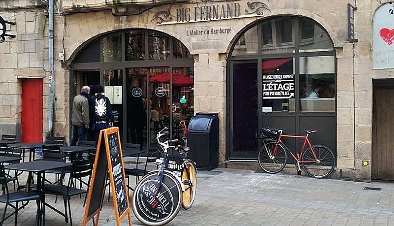 Big Fernand Nantes 2