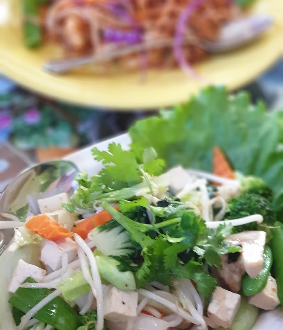 E-Saan Thai House 1
