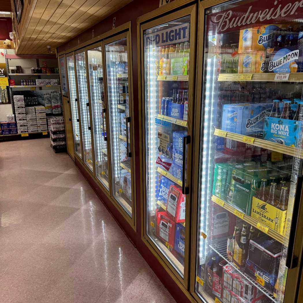 Long Hill Liquors 3
