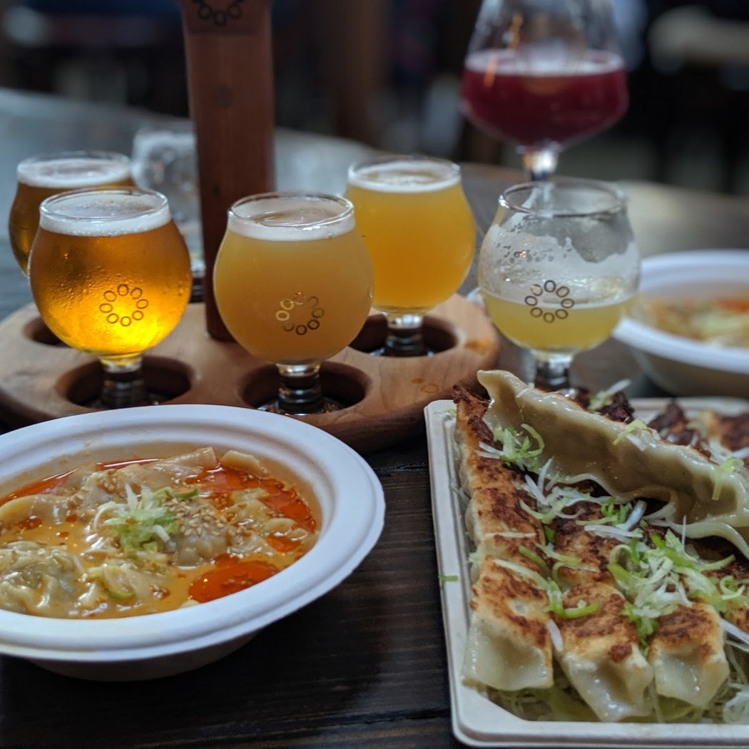 Beer Week 1