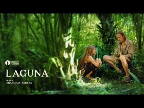 Laguna 1