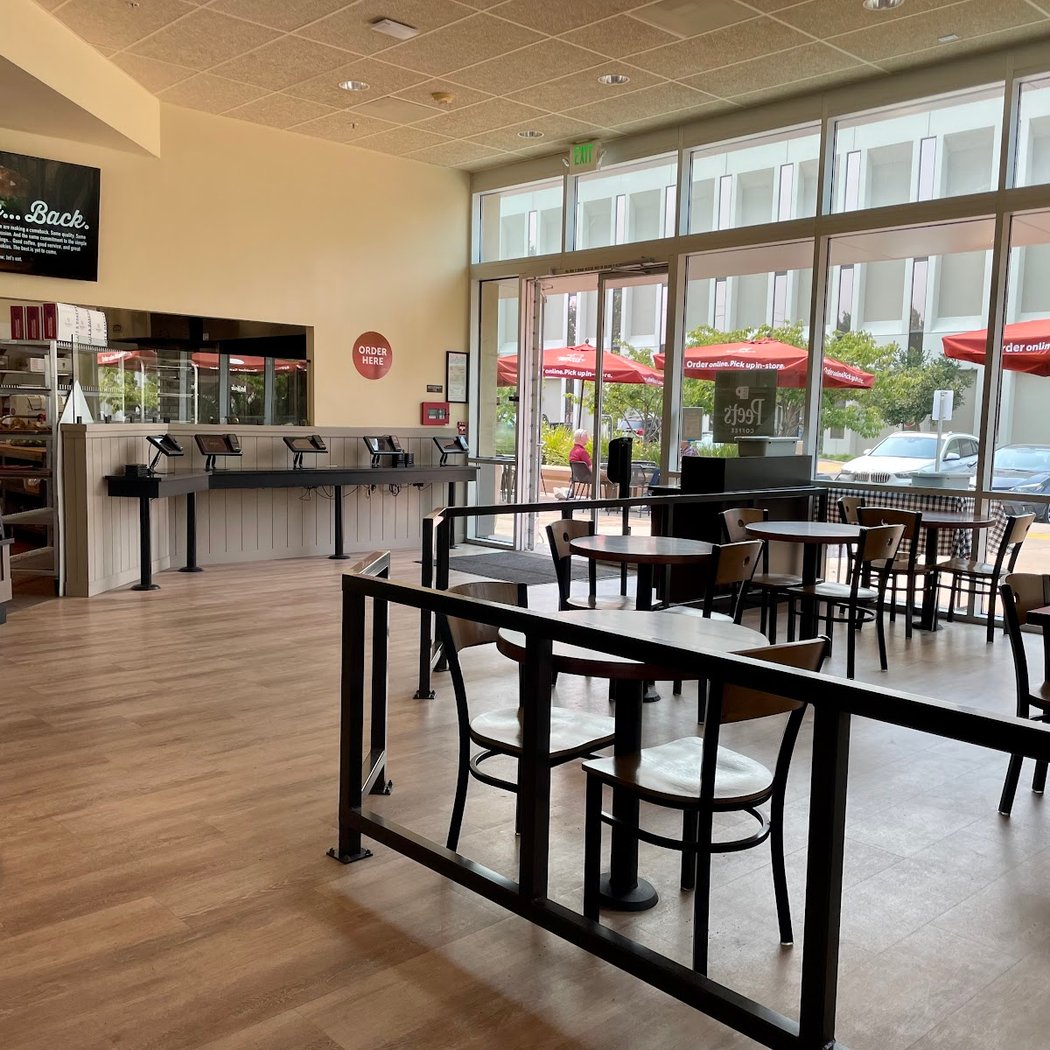 Specialty's Café & Bakery 2