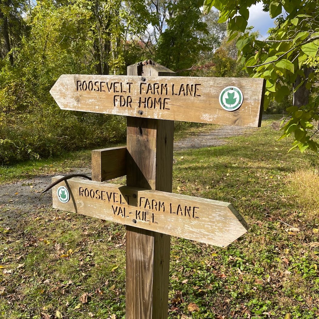 Roosevelt Farm Lane Trail 3