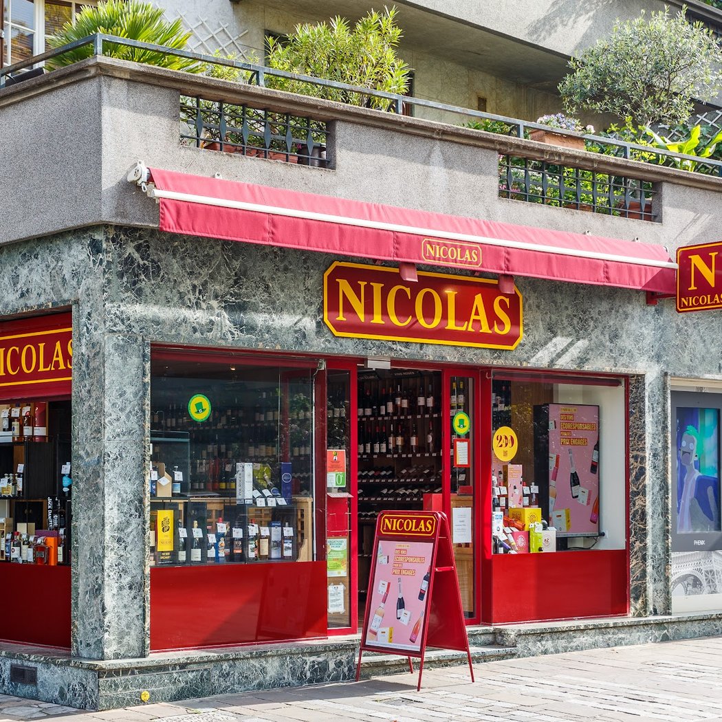 Nicolas Colombes St Denis 2