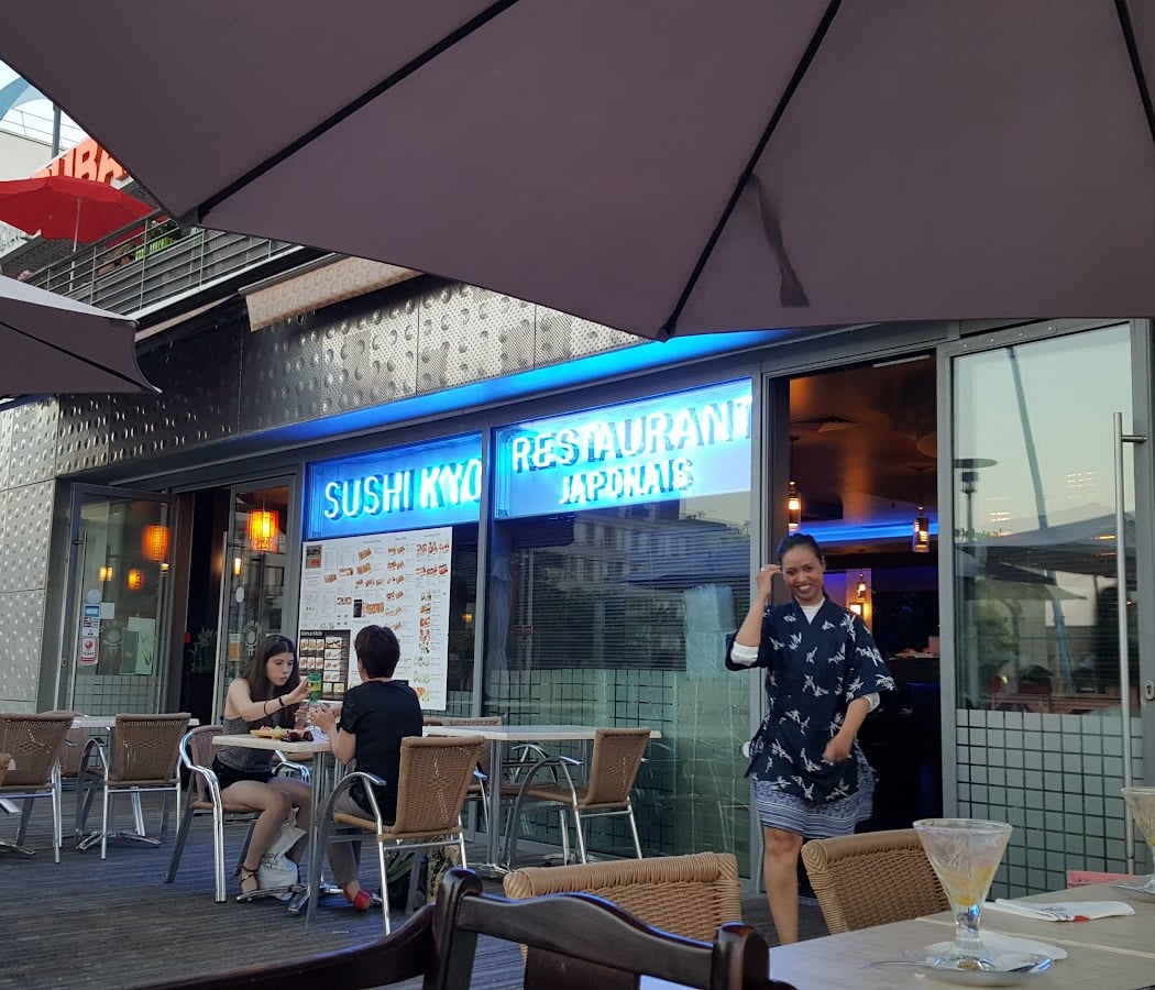 Sushi kyo 2