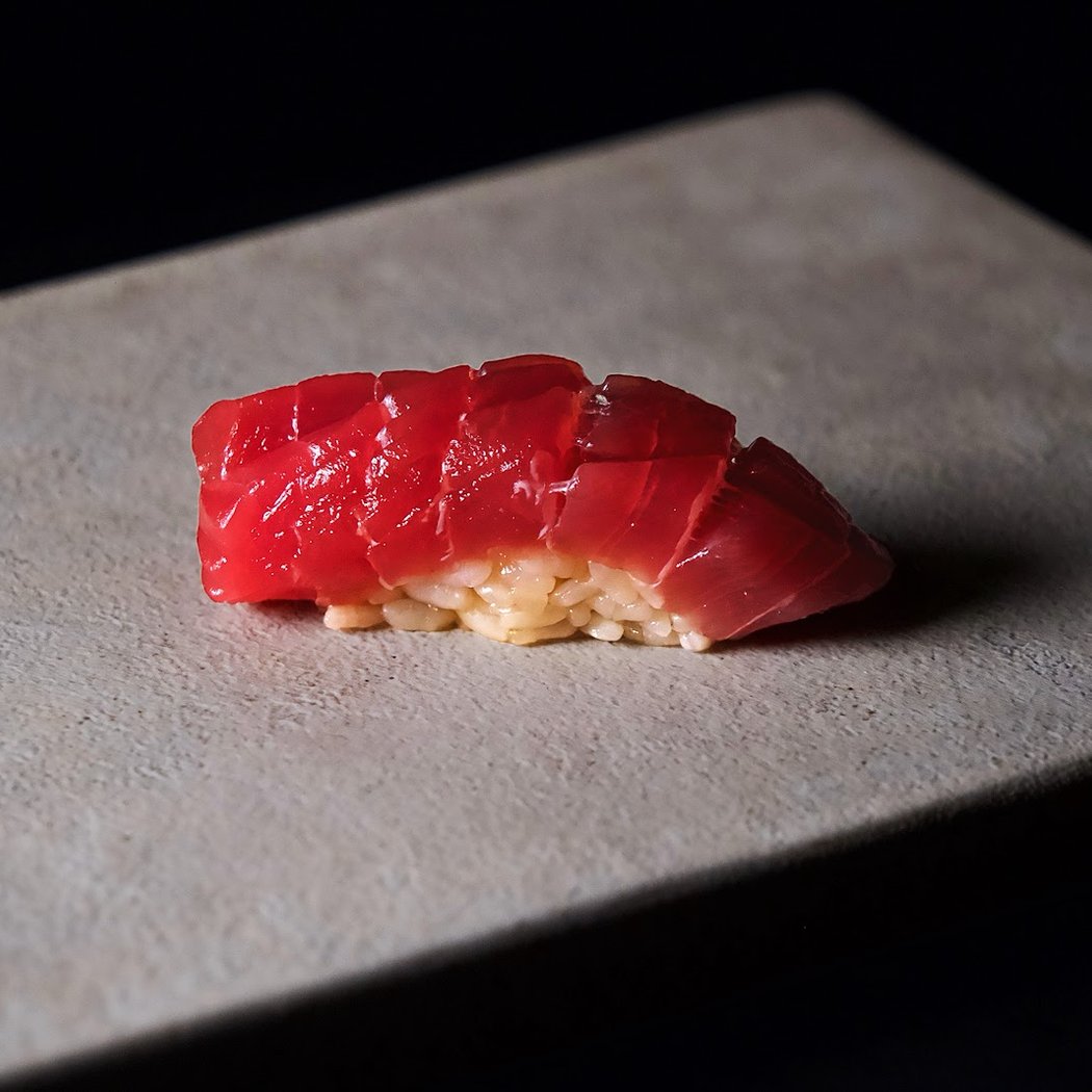 Sushi Aozora 3