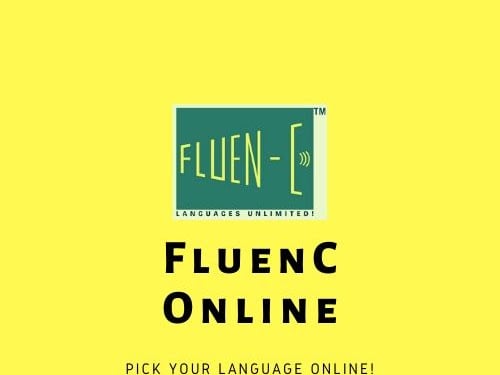 FluenC 1