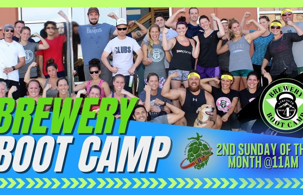 Brewery Boot Camp