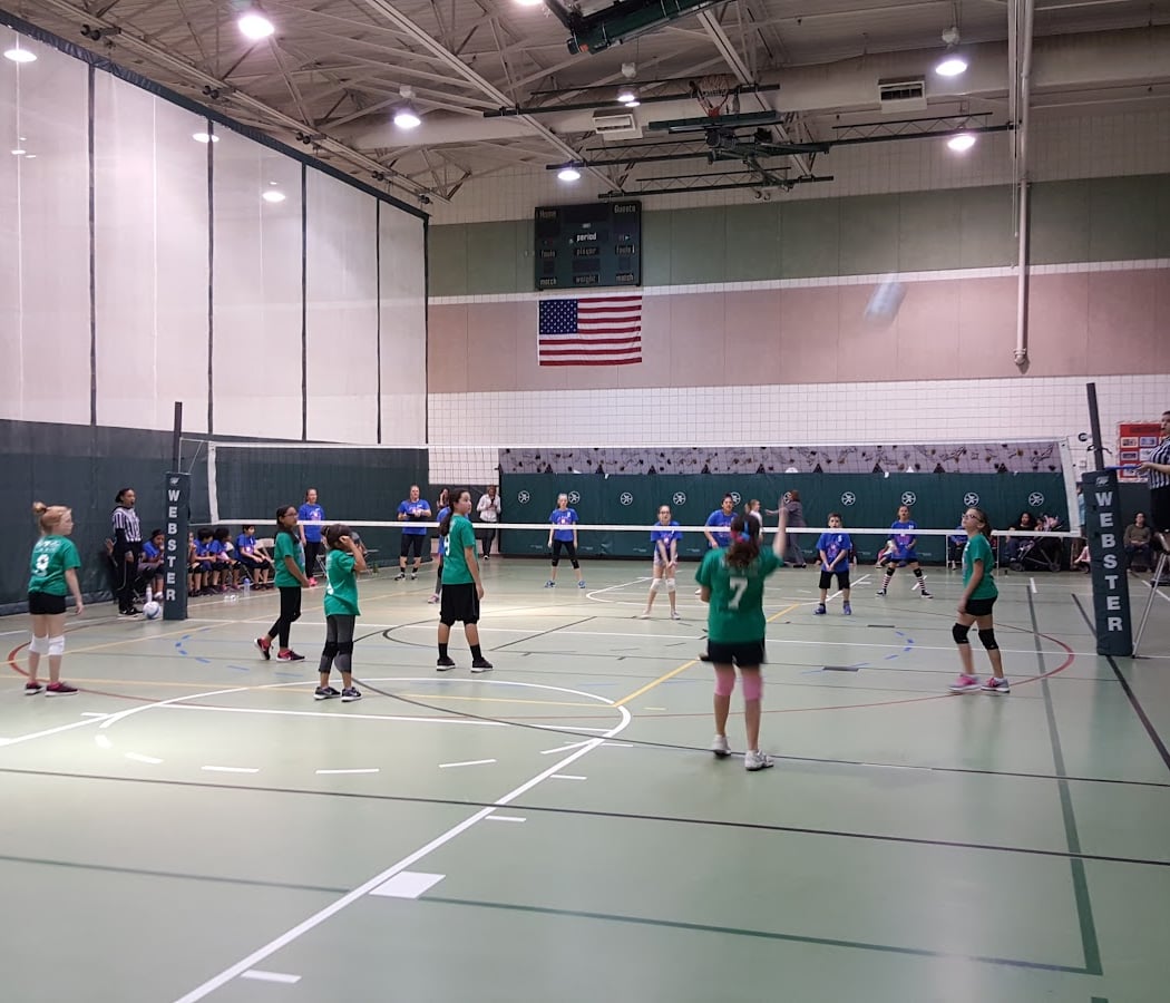 Webster Recreation Center 2