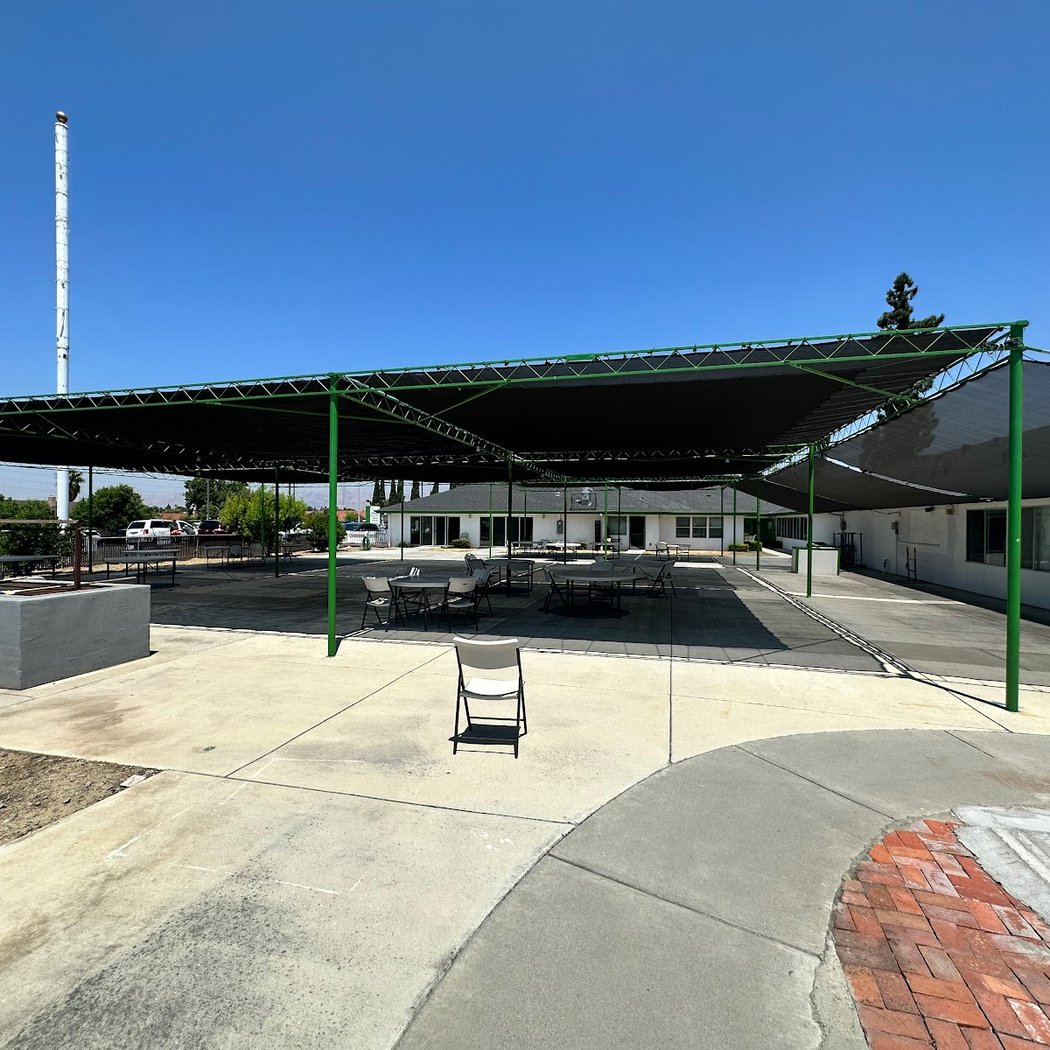 Evergreen Recreation Center 3
